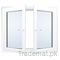 Openable Double Sash Window, Window & Window Parts - Trademart.pk