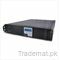 MP-RT 1-3K Single Phase On-Line UPS (Convertible), On-line UPS - Trademart.pk