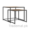 Seaford Nest of Tables, Nested Tables - Trademart.pk