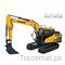 HX140L Excavator, Excavator - Trademart.pk