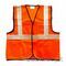 Reflective Safety vest SV 302, Personal Protection Safety - Trademart.pk