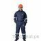 Fire retardant Suit Coverall, Fire Fighter Suits - Trademart.pk