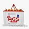 AGS GR-70 Lead Acid Unsealed Car Battery, Lead-acid Battery - Trademart.pk