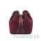 Women Tassel Maroon, Tote Bags - Trademart.pk
