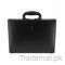 The Abbey Road Briefcase Black, Document Cases - Trademart.pk