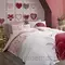 King Size Pansy Rnf Duvet Cover Set, Bed Covers - Trademart.pk