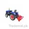 Weifang 15HP 16HP 18HP 20HP 22HP 24HP 4X4 4WD Mini Farm Tractors, Mini Tractors - Trademart.pk