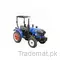 30-50 HP Small Tractor with Front and Loader Tractor Disc Plow, Mini Tractors - Trademart.pk
