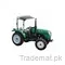 35HP 4WD 4X4 Small Farm Tractors Machines From Manufacturer, Mini Tractors - Trademart.pk