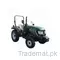 35HP 4WD Farm Tractor with Turf Tyre, Mini Tractors - Trademart.pk