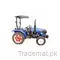 Agricultural Small Tractor 4 Wd Implements in Romania, Mini Tractors - Trademart.pk