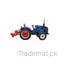 Weifang Cpm 15HP 16HP 18HP 20HP 22HP 24HP 4X4 4WD Garden Pto Tractor, Mini Tractors - Trademart.pk