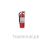 Fire Extinguisher, Fire Extinguishers - Trademart.pk