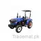Farm Machinery 35HP Front End Loader Tractor with Electric Starter, Mini Tractors - Trademart.pk