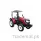 30HP 4X4 New Farm Machinery Equipment Mini Garden Tractor, Mini Tractors - Trademart.pk