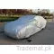 High Quality Silver Coating 210d Oxford & Ppcotton Material Waterproof UV-Anti Hail Protection Full Car Covers, Car Top Cover - Trademart.pk