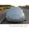 Leader Accessories Car Cover UV Protection Basic Guard 3 Layer Breathable Dust Proof Waterproof Universal Fit Full Car Cover, Car Top Cover - Trademart.pk