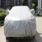 Light Weight PEVA & Nonwoven Material Full Protection PEVA Auto Covers, Car Top Cover - Trademart.pk