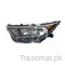 High Quality Car Accessories/Body Kit Auto Parts Car LED Car Lamp Headlight for RAV4 Le / Xle Limited, Automotive Lamps - Trademart.pk