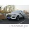 Polyester Car Cover for Truck Tarpaulin Garage, Car Top Cover - Trademart.pk