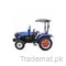 Shandong Weifang Luzhong Farming Tractor Price 504 Ty404 354, Mini Tractors - Trademart.pk