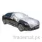 Automotive Car Cover Waterproof UV and Hail Protection, Car Top Cover - Trademart.pk