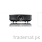 Optoma UHZ65 4K Projector, Projectors - Trademart.pk