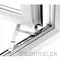 3h Factory Window Hardware Accessories Hinge SS304 Casement Window Friction Stay - 14 Inches, Window Hinges - Trademart.pk
