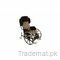 Rock-King X3000 Wheelchair, Bariatric Wheelchairs - Trademart.pk