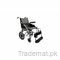 Karman S-ERGO 115 Transport Wheelchair, Transport Chairs - Trademart.pk