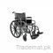 Karman Bariatric Wheelchair, Bariatric Wheelchairs - Trademart.pk