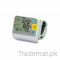 Talking Wrist Blood Pressure Monitor, BP Monitor - Sphygmomanometer - Trademart.pk