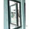 European Standard High Usage Big Safety Outward Casement Window Hinge, Window Hinges - Trademart.pk