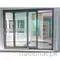 Villa House Using Big Window Sliding Window System, Window Handles - Trademart.pk