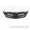 Front Bumper Grille for Corolla Auto Body Parts Kits Car Accessory Spare Parts, Car Bumpers - Trademart.pk