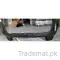 Car Accessories of Body Parts Rear Bumper for Corolla, Car Bumpers - Trademart.pk