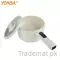 1.5L Noodle Pot Multi Function Round Electric Pan Electric Skillet, Electric Skillets - Trademart.pk