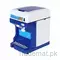 Electric Ice Cube Crusher Shaver Commercial Snow Cone Machine, Ice Crusher - Shaver - Trademart.pk