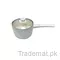 Portable Visible Transparent Cover Cooking Hot Pot Electric Skillet, Electric Skillets - Trademart.pk
