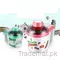 Electric Digital Household Ice Cream Maker for Soft Serve Ice Cream, Ice Cream Makers - Trademart.pk