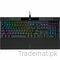 Corsair K70 RGB PRO Mechanical Gaming Keyboard with PBT DOUBLE SHOT PRO Keycaps — CHERRY® MX Red, Gaming Keyboards - Trademart.pk