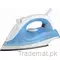GS Approved Steam Iron (T-607C), Steam Irons - Trademart.pk