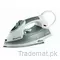 GS Approved Steam Iron (T-610 Black), Steam Irons - Trademart.pk