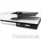 HP 3500 f1 Scanjet scanner Flatbed with ADF, Scanners - Trademart.pk