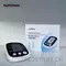 Digital Sphygmomanometer Wrist Meter Blood Pressure Monitor Watch Tensiometer Blood Pressure Checking Machine, BP Monitor - Sphygmomanometer - Trademart.pk