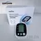 English Taking Digital Blood Pressure Monitor Intelligent Arm-Type Blood Pressure Meter Sphygmomanometer, BP Monitor - Sphygmomanometer - Trademart.pk