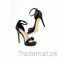 Aldo Women Black Stylish Heel, Party Shoes - Trademart.pk