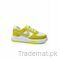 Women Yellow Sneakers F51, Sneakers - Trademart.pk