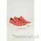 Miles Women Red Printed Slip-On Sneakers, Sneakers - Trademart.pk