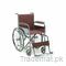 MANUAL WHEEL CHAIR – SP802-35, Bariatric Wheelchairs - Trademart.pk